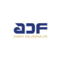 ADF SAFETY SOLUTIONS LTD Logo