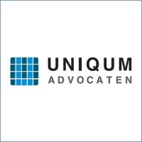 UNIQUM ADVOCATEN Logo