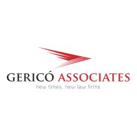 Gericó Associates Logo
