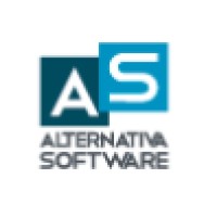 Alternativa Software Logo