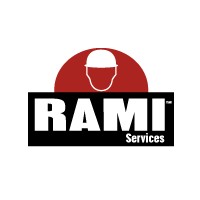 RAMI SERVICES Logo