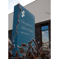 Callebaut & Van Thienen Advocaten Logo