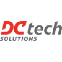 DC Tech Solutions Logo