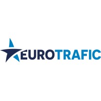 EURO TRAFIC Logo