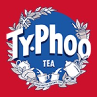 Typhoo Tea Ltd Logo