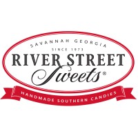 River Street Sweets Logo