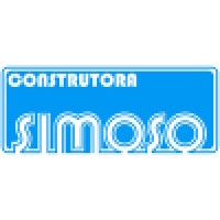 Construtora Simoso Ltda Logo
