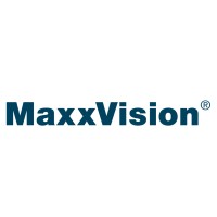 MaxxVision GmbH Logo