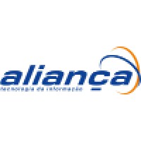Aliança Tecnologia da Informação Logo
