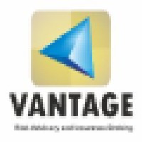 Vantage Insurance Brokers & Risk Advisors Pvt. Ltd Logo