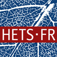 Haute école de travail social Fribourg (HETS-FR) Logo