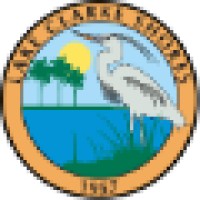 Town of Lake Clarke Shores Logo