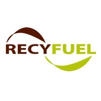 RECYFUEL Logo