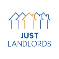 Just Landlords Insurance Services Ltd Logo