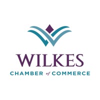 Wilkes Chamber of Commerce Logo