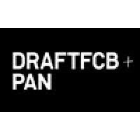Draftfcb Pan Logo