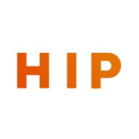 Hip Advertising Agency Logo