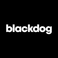 Blackdog Creative Marketing Logo