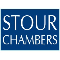 Stour Chambers Logo