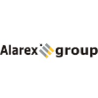 Alarex-Group s.r.o. Logo