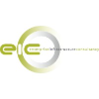 EIC BV Logo