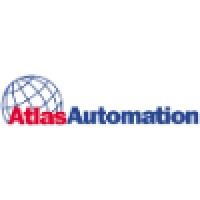 Atlas Automation Logo