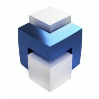 MAQUETTE VIRTUELLE Logo