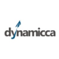 Dynamicca Soluções e Serviços Logo