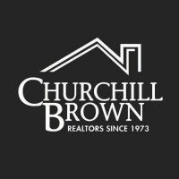 Churchill-Brown Logo