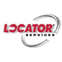 Locator Services, Inc. Logo