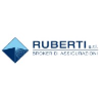 RUBERTI SRL Logo