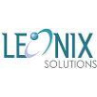 Leonix Solutions Pte Ltd Logo