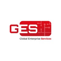 GES Luxembourg Logo