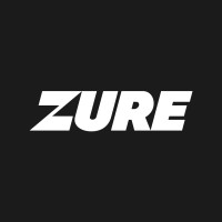 Zure Ltd Logo