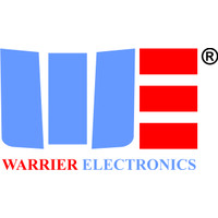 Warrier Electronics Logo