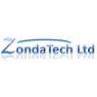 ZondaTech Limited Logo