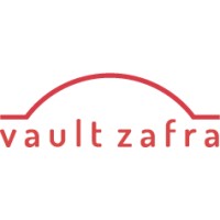 Vault Zafra Logo