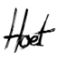Hoet Optics Bruges Logo