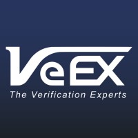 VeEX Inc Logo