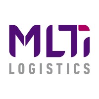 MLTi Logistics Logo