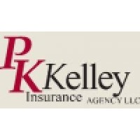 PK Kelley Insurance Logo