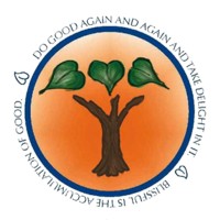 HELPING HANDS INC HUMANITARIAN ALL NATIONS DIPLOMATIC MISSION (IGO) Logo