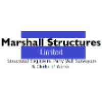 Marshall Structures Ltd Logo