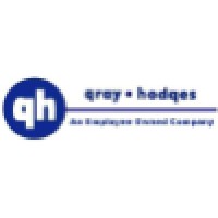 Gray Hodges Corporation Logo