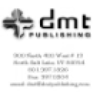 DMT Publishing Inc. Logo