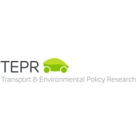 Transport and Environmental Policy Research Logo