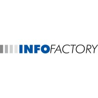Infofactory AG Logo
