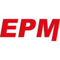 EPM Mecanic Logo