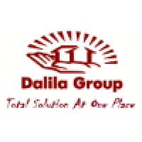 Dalila Group Services Logo