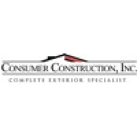 Consumer Construction Inc. Logo